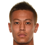 Keisuke Honda Photo