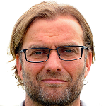 Jürgen Norbert Klopp الصورة
