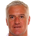 Didier Deschamps Photo