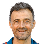 Luis Enrique Martínez García الصورة