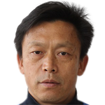 Guangqi Guo الصورة
