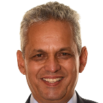 Reinaldo Rueda Rivera Photo