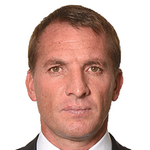 Brendan Rodgers Photo