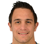 Danny Cruz الصورة