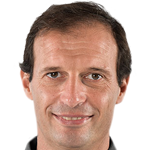 Massimiliano Allegri Photo