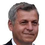 Bruno Génésio الصورة