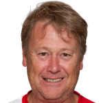 Åge Fridtjof Hareide Photo