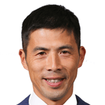 Shuhei Yomoda الصورة