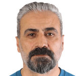 Mustafa Dalcı الصورة